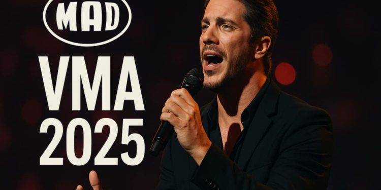 «Κόβει» τα βραβεία MAD ο Νίκος Οικονομόπουλος – «Δεν με αφορούν, δεν ασχολούμαι»