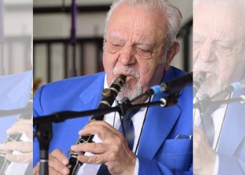 Έσβησε το κλαρίνο της Ηπείρου – Πέθανε ο Πετρολούκας Χαλκιάς στα 90 του χρόνια