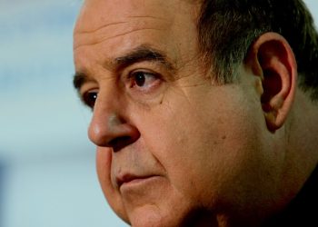 Χαϊκάλης στη δίκη Φιλιππίδη: «Η σχέση του με την Παπαχαραλάμπους ήταν κοινό μυστικό»