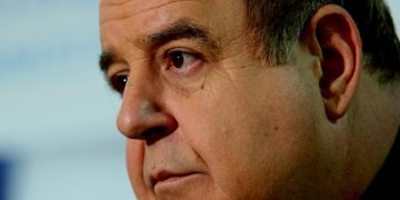Χαϊκάλης στη δίκη Φιλιππίδη: «Η σχέση του με την Παπαχαραλάμπους ήταν κοινό μυστικό»