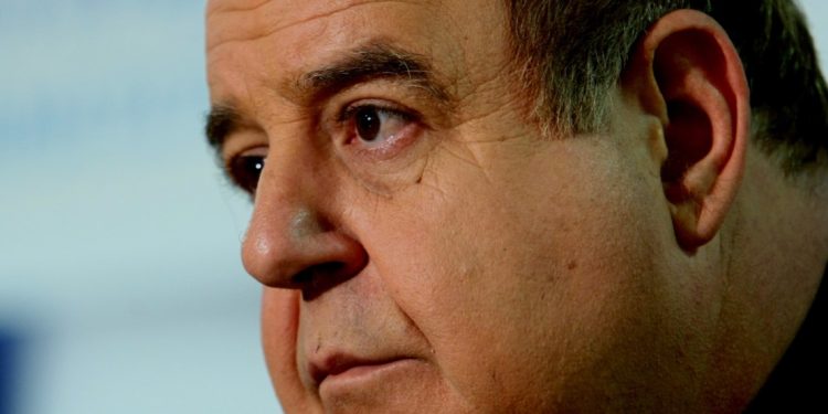 Χαϊκάλης στη δίκη Φιλιππίδη: «Η σχέση του με την Παπαχαραλάμπους ήταν κοινό μυστικό»