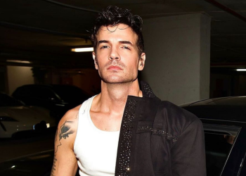 Νίνο: Η τρυφερή ανάρτηση για τα γενέθλια της κόρης του – «Η μία αγάπη της ζωής μου»