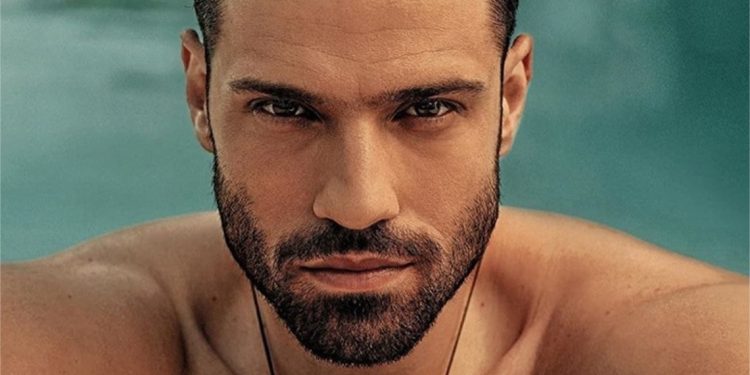 Ο Κωνσταντίνος Αργυρός στηρίζει οικονομικά τους πυρόπληκτους της Κύπρου μέσω συναυλίας στη Λάρνακα