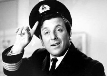 Κώστας Βουτσάς: Ο πιο ακριβοπληρωμένος ηθοποιός της χρυσής εποχής του ελληνικού κινηματογράφου