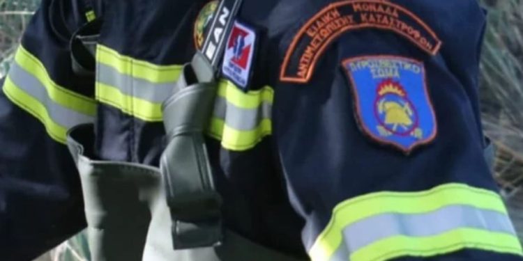 Σιωπή στον Όλυμπο: Γυναίκα εντοπίστηκε χωρίς τις αισθήσεις της σε απομονωμένο μονοπάτι