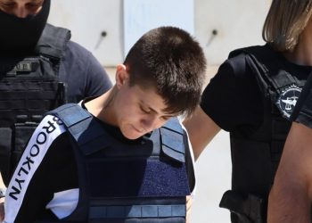 Νέα επίθεση της Ειρήνης Μουρτζούκου: Κατονομάζει τη μητέρα του μικρού Παναγιωτάκη ως υπαίτια για τον θάνατό του