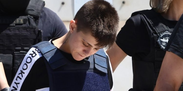 Νέα επίθεση της Ειρήνης Μουρτζούκου: Κατονομάζει τη μητέρα του μικρού Παναγιωτάκη ως υπαίτια για τον θάνατό του