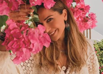 Γενέθλια για τη Δέσποινα Βανδή: 56 χρόνια φωτός, αγάπης και έμπνευσης!