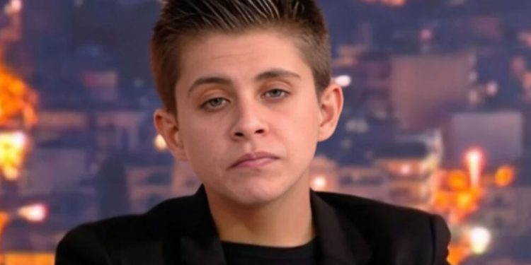 Επιβεβαιώθηκε ο Εφιάλτης: Συνελήφθη η Ειρήνη Μουρτζούκου για Δολοφονίες Βρεφών και Απόπειρα Ανθρωποκτονίας