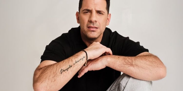 Θοδωρής Φέρρης – «Κατάματα Tour»Τετάρτη 16 Ιουλίου, Παλαιό Φρούριο Κέρκυρας