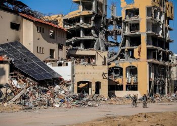 “Γάζα: Η πείνα σαρώνει τα πάντα – Καταρρέουν ακόμη και οι εργαζόμενοι ανθρωπιστικών οργανώσεων”