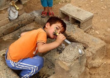 Ιράν: Αφόρητος καύσωνας με θερμοκρασίες έως 53°C – Πίεση στο δίκτυο νερού και ρεύματος