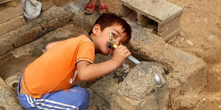 Ιράν: Αφόρητος καύσωνας με θερμοκρασίες έως 53°C – Πίεση στο δίκτυο νερού και ρεύματος