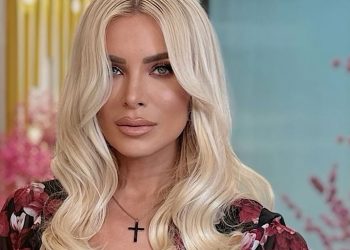 Η Κατερίνα Καινούργιου αλλάζει τα πάντα στη Super Κατερίνα – Νέα πρόσωπα, νέα αρχή στον Alpha