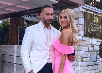 Unfollow-«βόμβα»! Κατερίνα Καινούργιου και Νίκος Κοκλώνης έκοψαν κάθε επαφή – Τι συνέβη πίσω από τις κάμερες