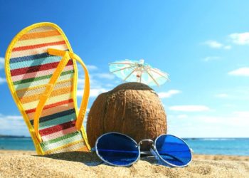 «Καλοκαίρι: Ήλιος, άμμος και… άγχος;»