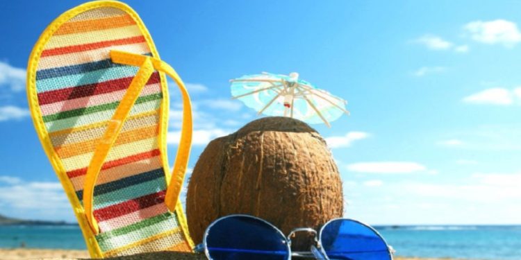 «Καλοκαίρι: Ήλιος, άμμος και… άγχος;»