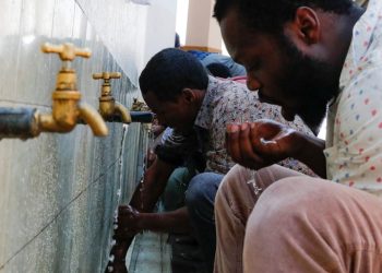 Καθαρό νερό για 100 οικογένειες στην Κένυα: Μια μικρή επένδυση με τεράστιο αντίκτυπο