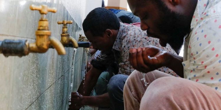 Καθαρό νερό για 100 οικογένειες στην Κένυα: Μια μικρή επένδυση με τεράστιο αντίκτυπο