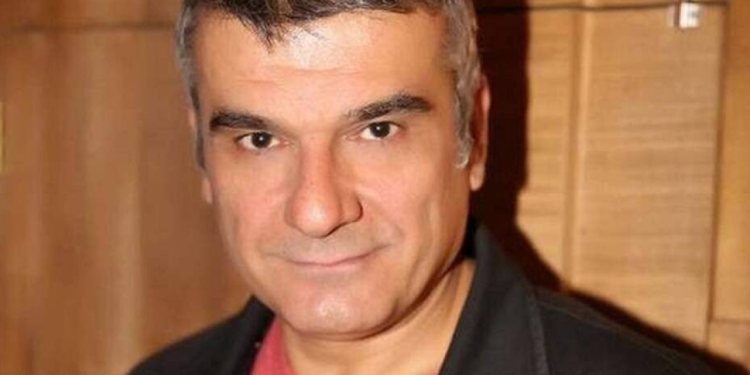Κώστας Αποστολάκης: «Έχω πληγώσει ανθρώπους στη δουλειά μου – Δεν είμαι περήφανος»
