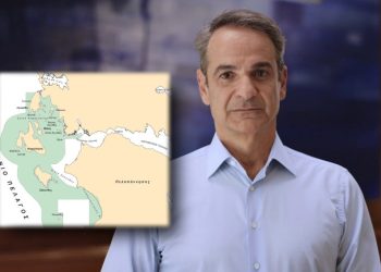 Η Ελλάδα ιδρύει δύο γιγαντιαία θαλάσσια πάρκα στο Ιόνιο και στο Αιγαίο