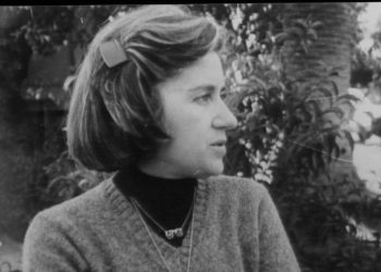 Η Λένα Παππά απεβίωσε στις 19 Ιουλίου – Μια σταθερή μορφή της ελληνικής ποίησης