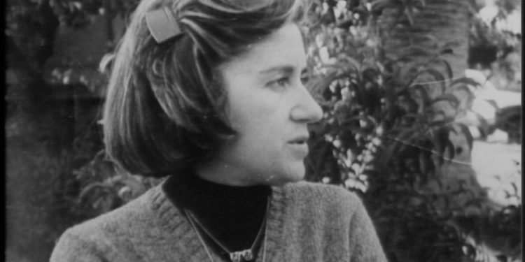 Η Λένα Παππά απεβίωσε στις 19 Ιουλίου – Μια σταθερή μορφή της ελληνικής ποίησης