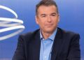 Ο Σταύρος Μπαλάσκας εισβάλλει στο «Πρωινό» – Η μεγάλη μεταγραφή της σεζόν για τον Γιώργο Λιάγκα