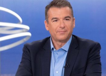 Ο Σταύρος Μπαλάσκας εισβάλλει στο «Πρωινό» – Η μεγάλη μεταγραφή της σεζόν για τον Γιώργο Λιάγκα