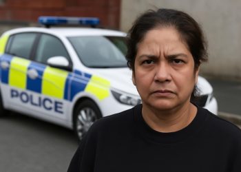 «Μητέρα-Σοκ» στη Βρετανία: Έβαλε τα Παιδιά της να Μεταφέρουν Κοκαΐνη Αξίας 14 Εκατομμυρίων Λιρών – Καταδικάστηκε σε 13 Χρόνια Φυλάκιση