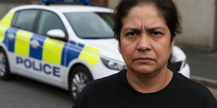«Μητέρα-Σοκ» στη Βρετανία: Έβαλε τα Παιδιά της να Μεταφέρουν Κοκαΐνη Αξίας 14 Εκατομμυρίων Λιρών – Καταδικάστηκε σε 13 Χρόνια Φυλάκιση