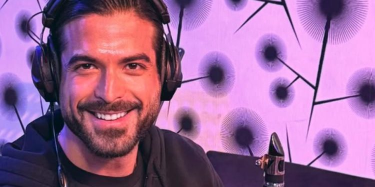 Ο Άρης Μουγκοπέτρος ξανά στη θάλασσα – Ένα δυνατό comeback μετά το ατύχημα