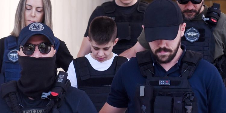 Έκτακτο: Ομολόγησε η Ειρήνη Μουρτζούκου ότι Δολοφόνησε τα Τρία Βρέφη και την Αδερφή της – «Με Κυριεύουν Δαίμονες και τα Σκότωνα»