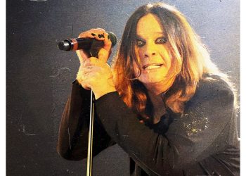 Ο τελευταίος αποχαιρετισμός του Ozzy Osbourne: Μια νύχτα θρύλος για τη heavy metal