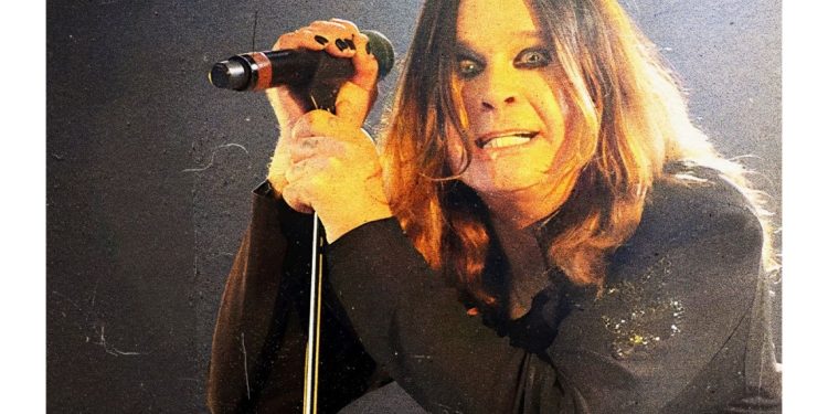 Ο τελευταίος αποχαιρετισμός του Ozzy Osbourne: Μια νύχτα θρύλος για τη heavy metal