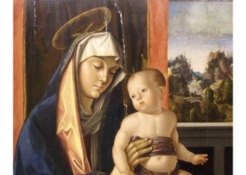 Χαμένο αριστούργημα του 16ου αιώνα επιστρέφει στην Ιταλία μετά από 50 χρόνια στα χέρια ιδιώτη