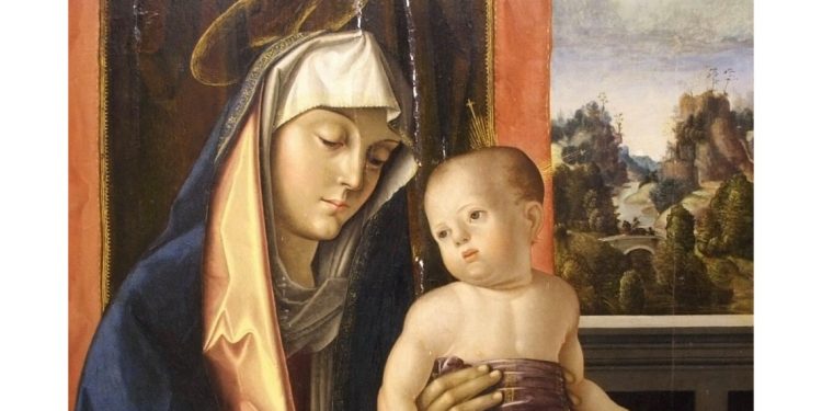Χαμένο αριστούργημα του 16ου αιώνα επιστρέφει στην Ιταλία μετά από 50 χρόνια στα χέρια ιδιώτη