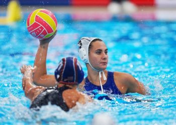 Μαγεία στο νερό – Η Ελλάδα στον τελικό του παγκοσμίου πρωταθλήματος υδατοσφαίρισης με θρίαμβο επί των ΗΠΑ!