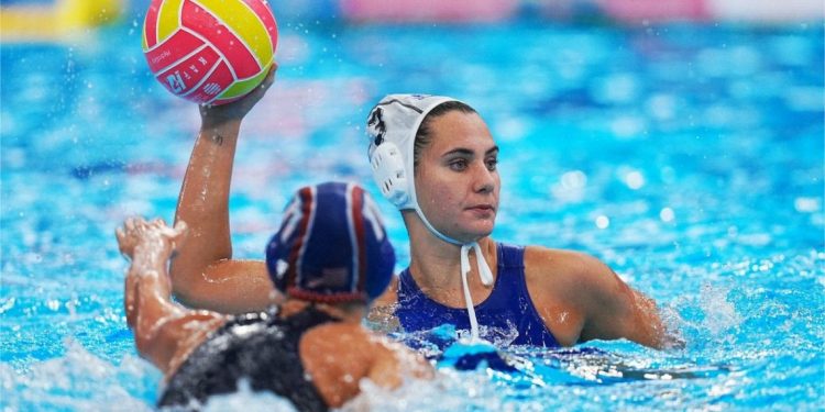 Μαγεία στο νερό – Η Ελλάδα στον τελικό του παγκοσμίου πρωταθλήματος υδατοσφαίρισης με θρίαμβο επί των ΗΠΑ!