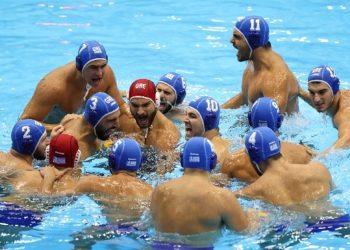 Εθνική Υδατοσφαίρισης: Πρόκριση στα Ημιτελικά του Παγκοσμίου Πρωταθλήματος