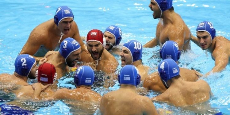 Εθνική Υδατοσφαίρισης: Πρόκριση στα Ημιτελικά του Παγκοσμίου Πρωταθλήματος
