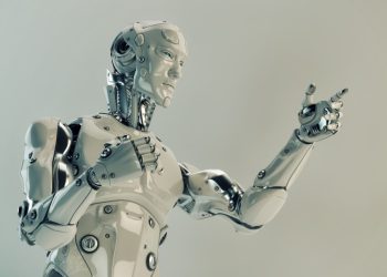 Ρομπότ με… αυτονομία σκέψης: Αλλάζει μόνο του μπαταρία και συνεχίζει απτόητο