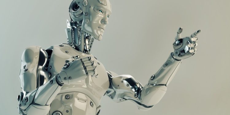 Ρομπότ με… αυτονομία σκέψης: Αλλάζει μόνο του μπαταρία και συνεχίζει απτόητο