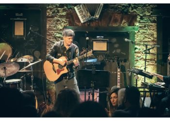 RUDU FEST 2025 -27 Ιουλίου- 1 Αυγούστου Αμοργός- Καλοκαίρι -Νησί -Μουσική