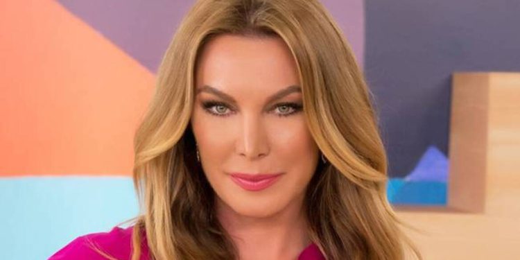 «Power Talk»: Η νέα εκπομπή της Τατιάνας Στεφανίδου στον ΣΚΑΪ φέρνει τη φωνή των πολιτών στο προσκήνιο