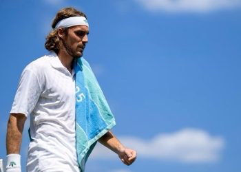 Ο Στέφανος Τσιτσιπάς «Γυρνάει στην Αρχή» – Τέλος ο Προπονητής του, Επιστροφή στον Πατέρα του!