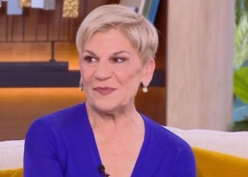 Όταν η ψυχή πονά: Η Χρύσα Ρώπα μιλά ανοιχτά για την κατάθλιψη