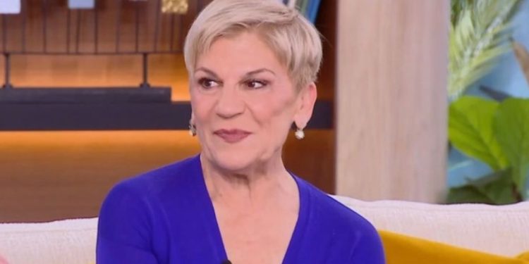 Όταν η ψυχή πονά: Η Χρύσα Ρώπα μιλά ανοιχτά για την κατάθλιψη