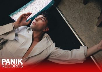 ZAF – «Αν» Το νέο του single σε acoustic version