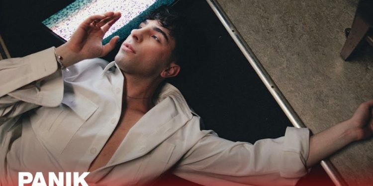 ZAF – «Αν» Το νέο του single σε acoustic version